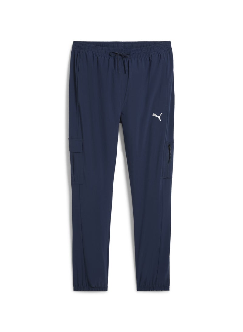 بوما بنطال PUMA Flex Trend منسوج للرجال - Image 1